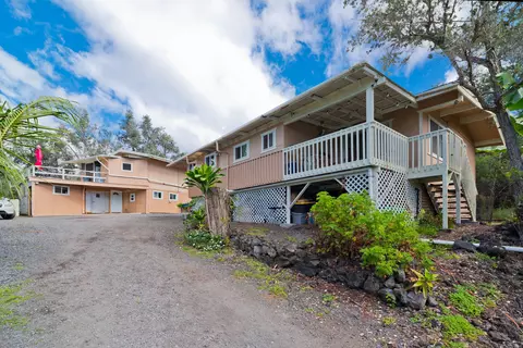 92-1427 Coral Pkwy, Ocean View, HI 96737