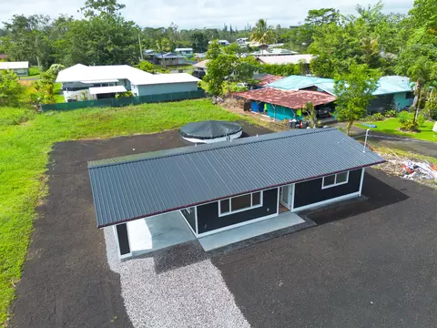 16-2094 Pikake Dr, Pahoa, HI 96778