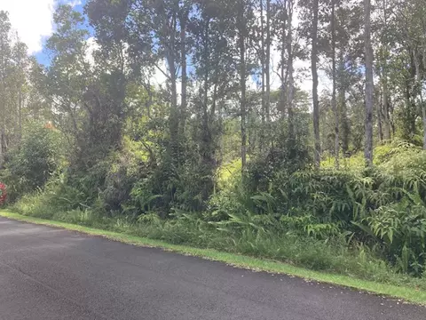 Alapai St, Pahoa, HI 96778