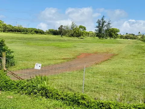 Kilauea Rd, Kilauea, HI 96754