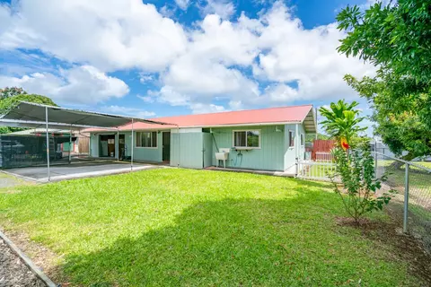2321 Kilauea Ave # -A, Hilo, HI 96720