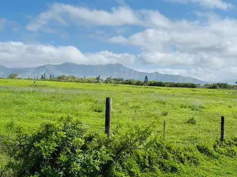 Kilauea Rd, Kilauea, HI 96754