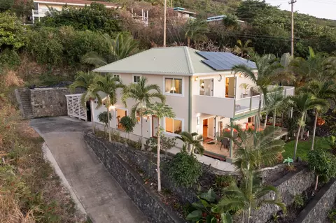 87-3190 Fern Rd, Captain Cook, HI 96704