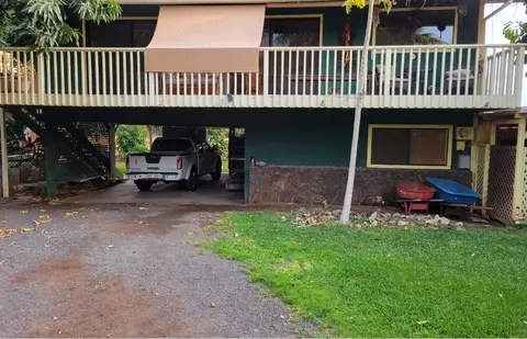 69-1725 Puako Beach Dr, Kamuela, HI 96743