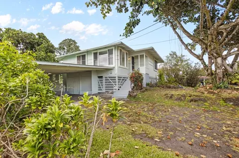 217 Haihai St, Hilo, HI 96720