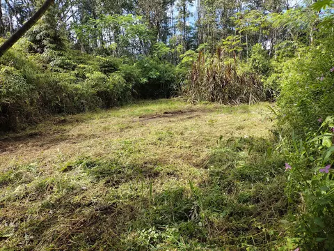 Lanai Rd, Pahoa, HI 96778