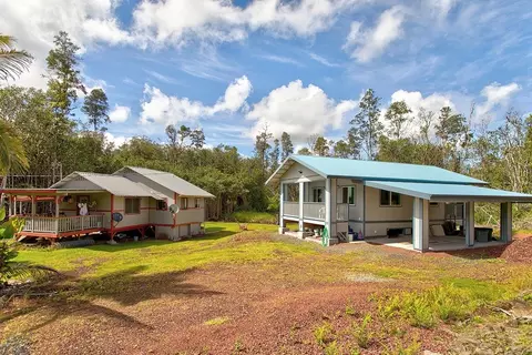 16-1501 Uau Rd, Mountain View, HI 96771