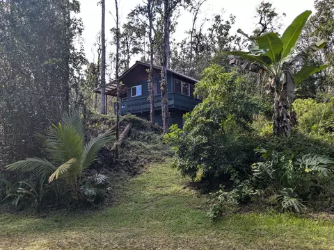 81 Upper Puna Rd, Pahoa, HI 96778