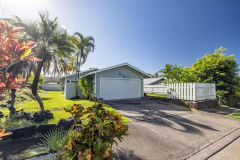 76-381 Kanaka St #41A, Kailua Kona, HI 96740