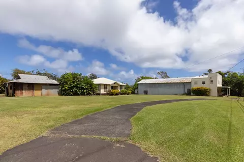 55-3345 Akoni Pule Hwy, Hawi, HI 96719