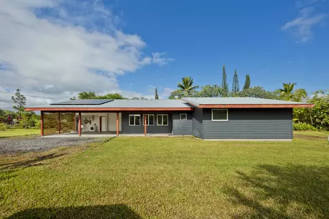 15-1477 2nd Ave, Keaau, HI 96749