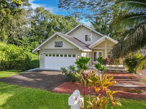 15-2733 Ohiki St, Pahoa, HI 96778
