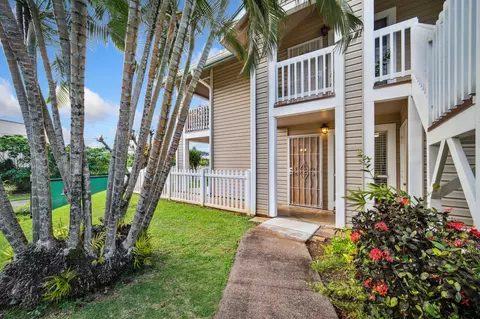 1970 Hanalima St #H102, Lihue, HI 96766