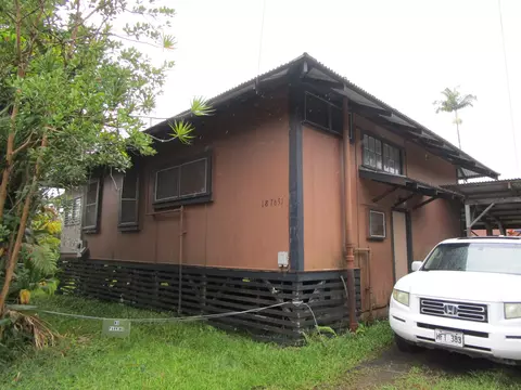 18-7651 Kulani Rd, Mountain View, HI 96771