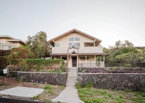 68-1804 Puu Nui St, Waikoloa, HI 96738