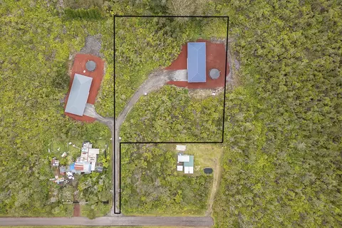 11-3393 Mokuna St, Volcano, HI 96785
