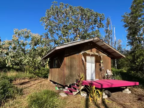 16-2160 Bamboo Dr, Pahoa, HI 96778
