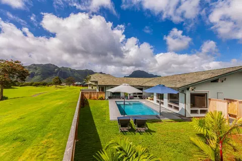 2446 Kanio St, Lihue, HI 96766