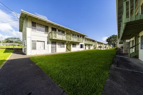 485 Waianuenue Ave #133, Hilo, HI 96720