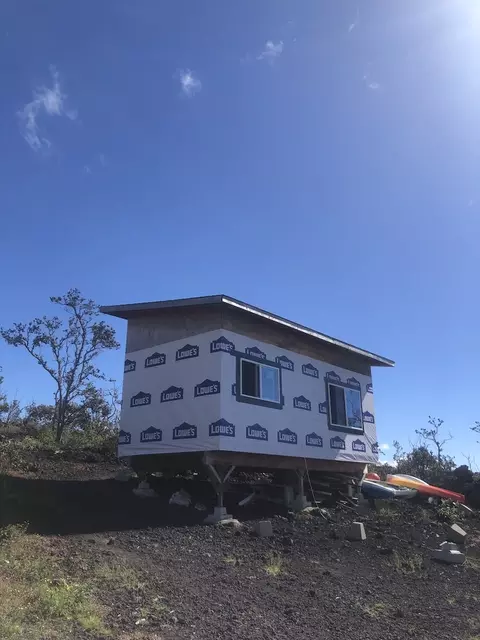 92 Bamboo Ln, Ocean View, HI 96737