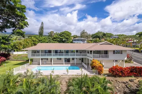 75-389 Hoene St, Kailua Kona, HI 96740