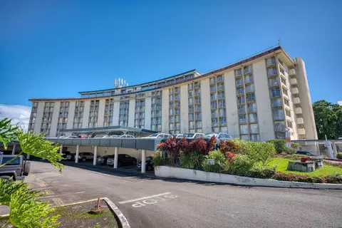 101 Aupuni St #516, Hilo, HI 96720