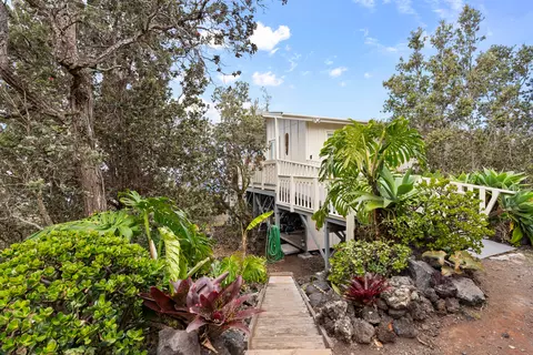 92-8779 Reef Circle Makai, Ocean View, HI 96737