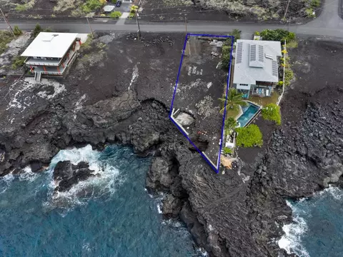88-161 Kai Ave, Captain Cook, HI 96704