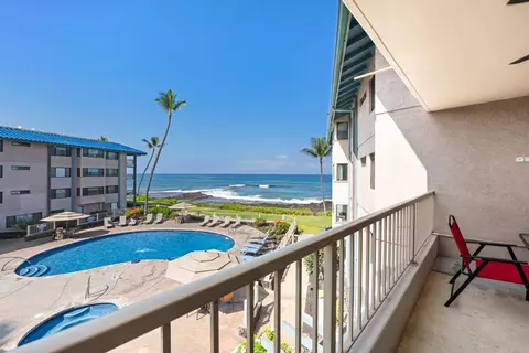75-5888 Kona Reef #E23, Kailua Kona, HI 96740