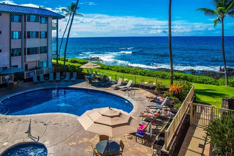 75-5888 Kona Reef #E23, Kailua Kona, HI 96740