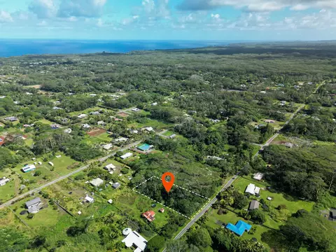 15-1937 14th Ave, Keaau, HI 96749