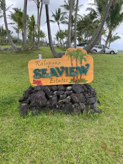 Hoeunalu St, Pahoa, HI 96778