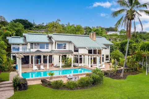 73-4438 Aniani St, Kailua Kona, HI 96740