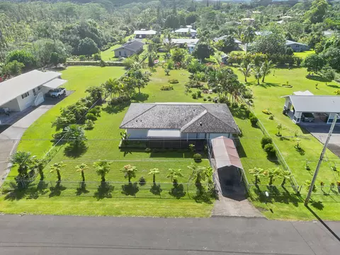 15-2786 Alamihi St, Pahoa, HI 96778