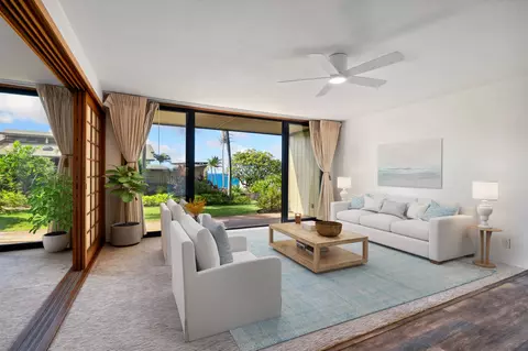 1661 Pee Rd #2-105, Koloa, HI 96756