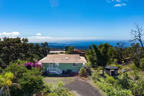 92-1898 Princess Kaiulani Blvd, Ocean View, HI 96737