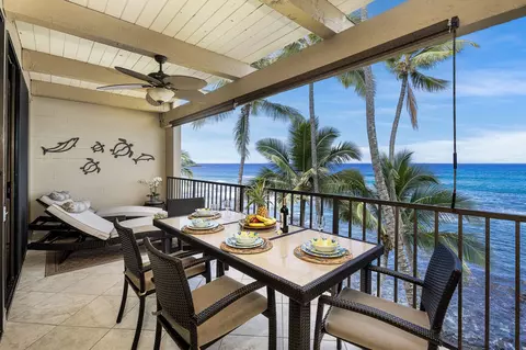 76-6246 Alii Dr #307, Kailua Kona, HI 96740