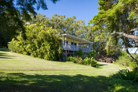 55-1102 Kaauhuhu Homestead Rd, Hawi, HI 96719