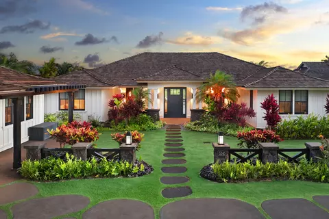 5345 Kainani Pl, Koloa, HI 96756
