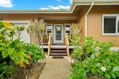 1332 Kamalu Rd #A, Kapaa, HI 96746