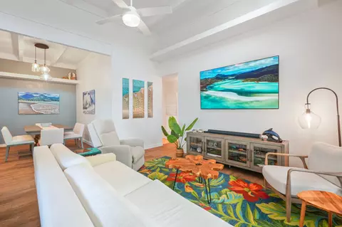 3880 Wyllie Rd #11A, Princeville, HI 96722