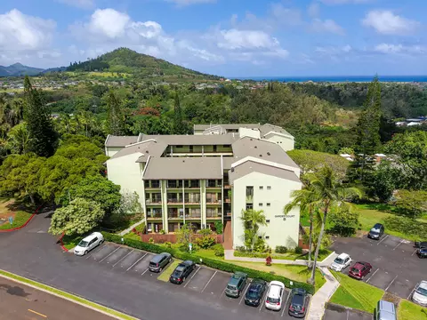 3-3400 Kuhio Hwy #B306, Lihue, HI 96766
