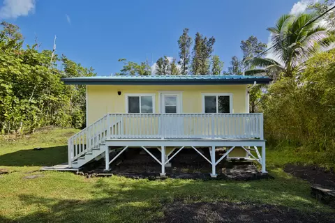 15-1029 Kiawe Rd, Keaau, HI 96749