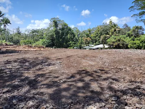 Kahoolawe Rd, Pahoa, HI 96778
