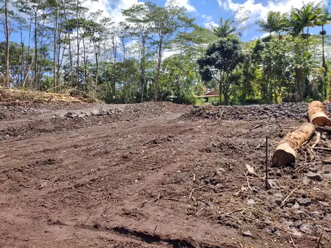 Kahoolawe Rd, Pahoa, HI 96778