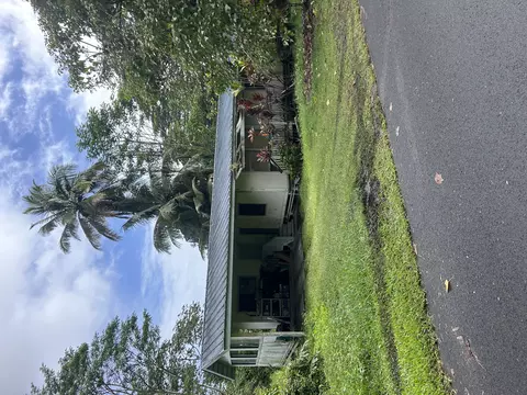 15-2697 Hinalea St, Pahoa, HI 96778