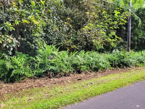 Undisclosed, Pahoa, HI 96778