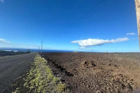 Maikai Blvd, Ocean View, HI 96737