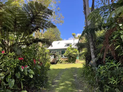 18-1994 Ua Nani Rd, Mountain View, HI 96771