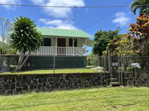 588 Akahai Pl # -A, Hilo, HI 96720